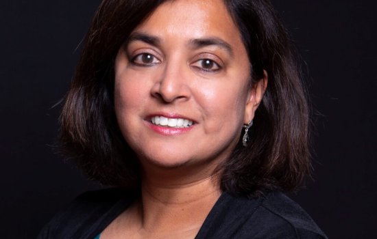 Professor Pinka Chatterji