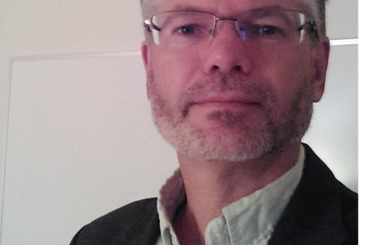 Professor Lester Hadsell