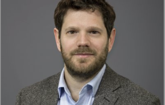 Professor Timothy Weaver