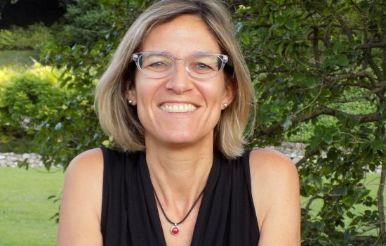 Professor Barbara Sutton