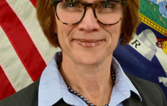 Dana Rosenstreich, Deputy Commissioner for Technology, Justice Center, Office for the Aging New York State Office of Information Technology Services