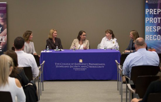 “State of Grace” Celebrates Women in Tech