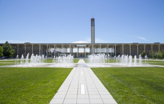 Artificial Intelligence and the Macroeconomy Conference