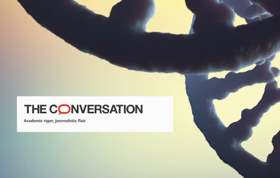 The Conversation Journal