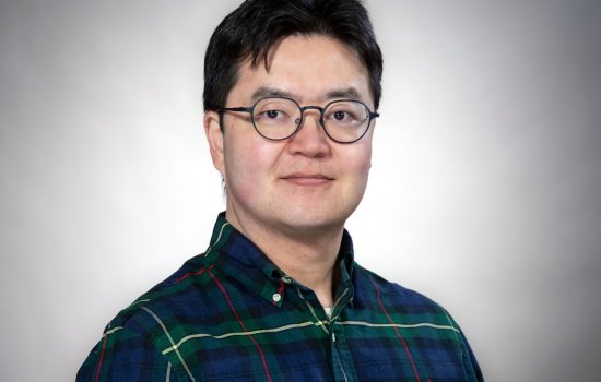 Professor Byoung Park
