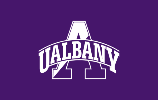 UAlbany logo