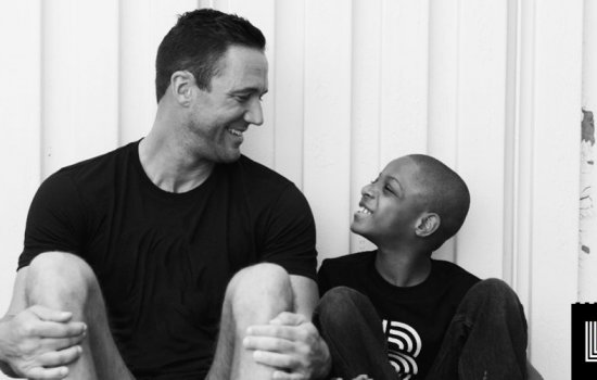 Big Brothers Big Sisters