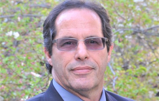 Professor Aaron Benavot