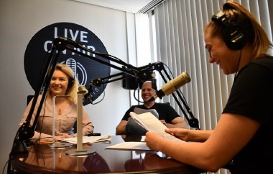 Informatics Students Team Up with Albany Law to Launch Digital Nonprofit Advocacy Guide