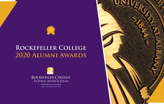 Alumni Awards 2020