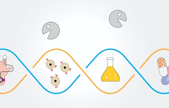 Nature Review Chemistry