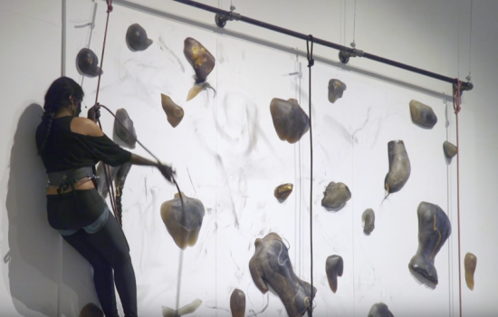 UAlbany Art Museum Artist Baseera Khan