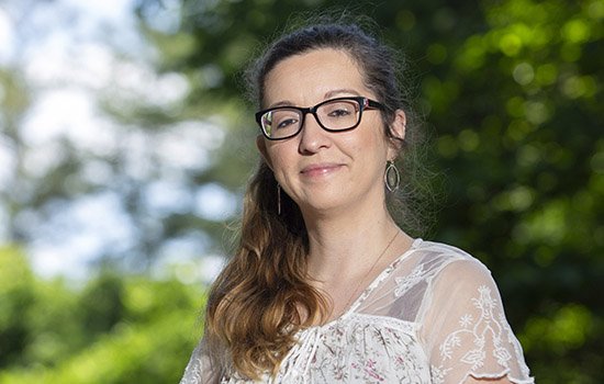 Daphney-Stavroula Zois