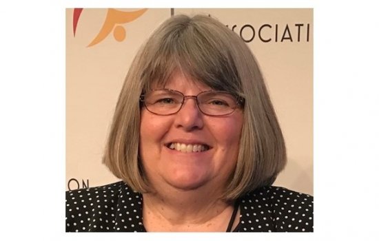 Dr. Virginia Goatley