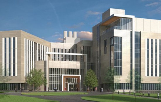 ETEC Makes Progress Toward 2021 Opening