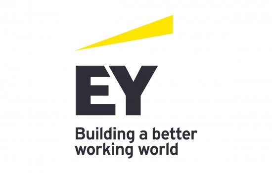 EY logo