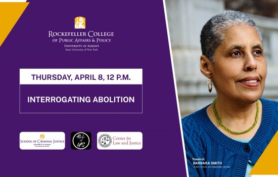 Interrogating Abolition