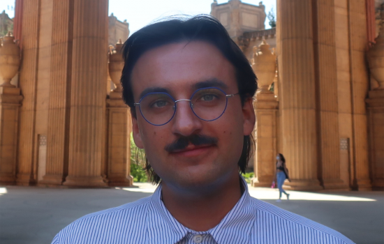 Jack August McEachern