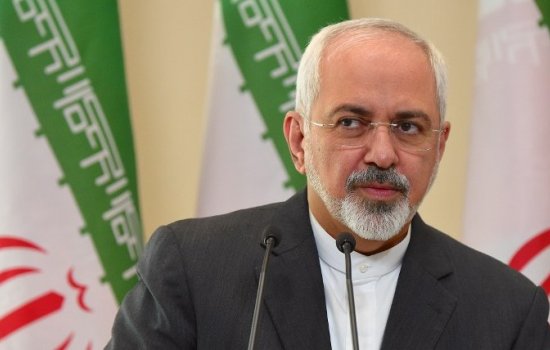 Mohammad Javad Zarif