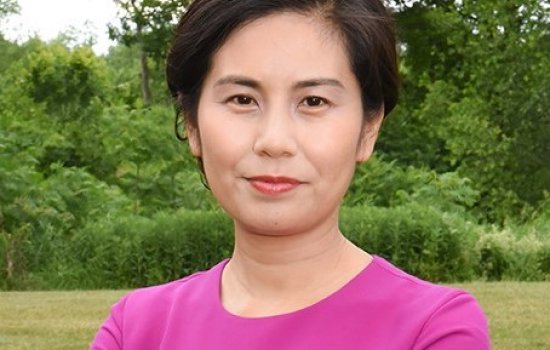Li Zhang