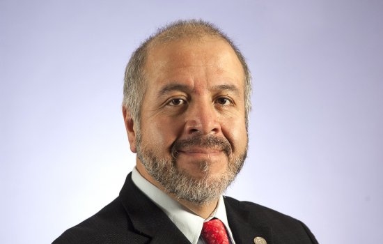 Luis Luna Reyes