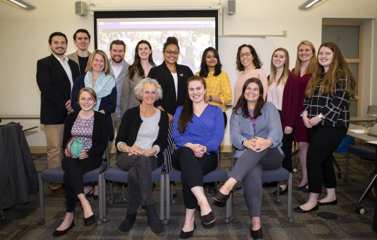 Student Philanthropy Fund