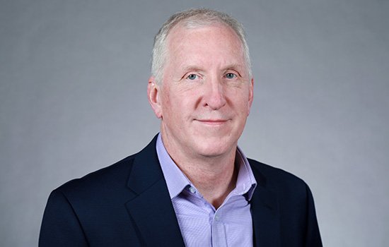 Dr. Paul Millard, Environmental and Sustainable Engineering professor of practice