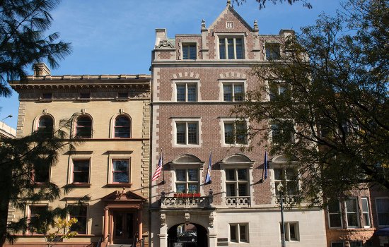 Rockefeller Institute of Government