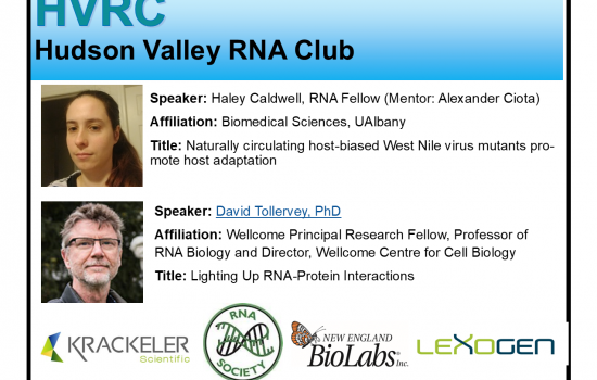 HVRC RNA Salon 02-16-2020