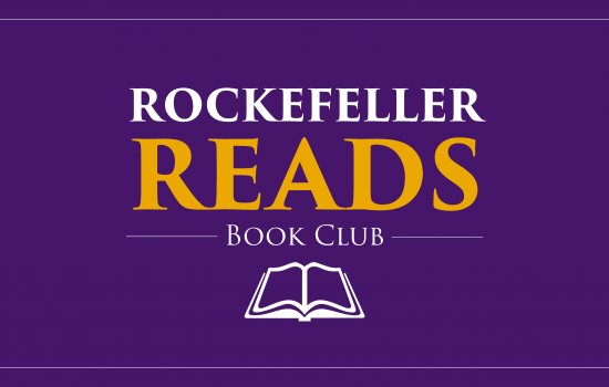 Rockefeller Reads Book Club