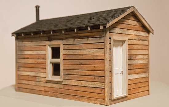 Roger Bisbing Sculpture