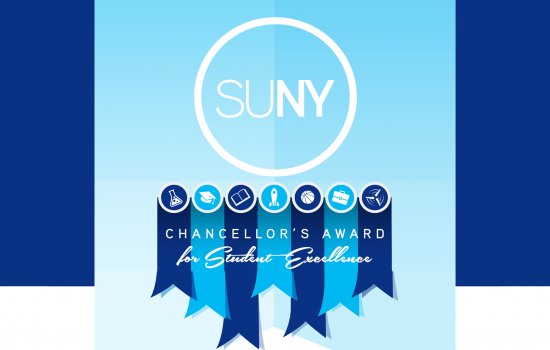 SUNY Chancellor's Award