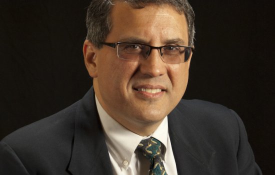 Dr. Gilbert Valverde