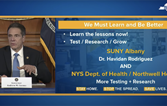 CEHC Understanding and Eliminating Minority Health Disparities in a 21st-Century Pandemic 