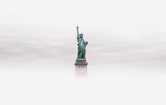 Statue of Liberty