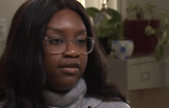 Chloe Blaise on New York Now