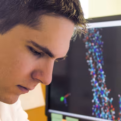 Biochemistry and Molecular Biology  - BS program image