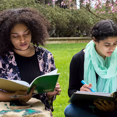 Women's, Gender and Sexuality Studies - BA program image