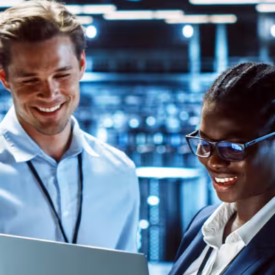 Cybersecurity - BS program image