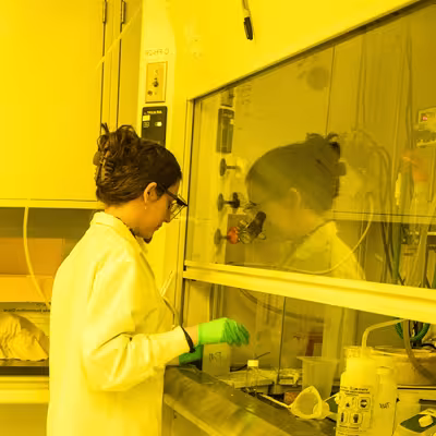 Nanoscale Engineering - BS program image