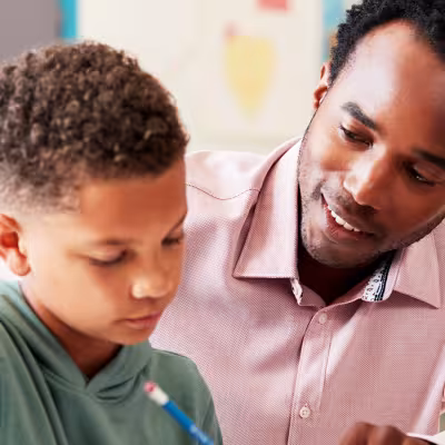 Childhood and Special Education - BS program image