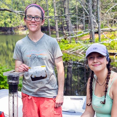 Environmental Studies - BA program image