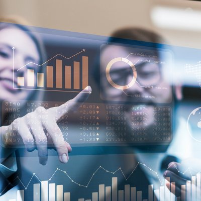 Financial Market Regulation - BS program image