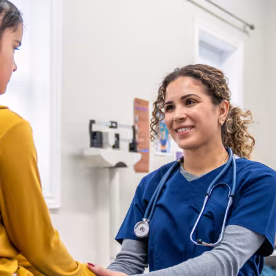 Nursing RN - BS program image