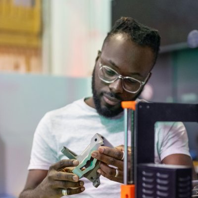 Mechanical and Mechatronic Engineering - BS program image