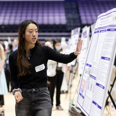 Data Science and Economics -  program image