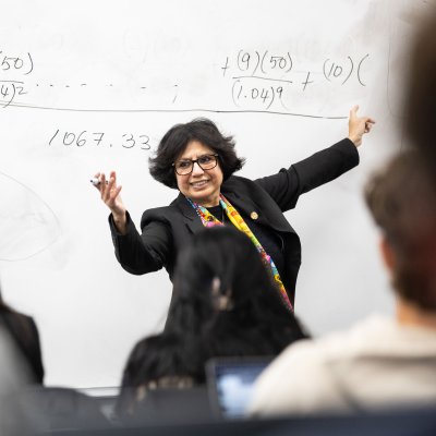 Keeping Students Engaged Workshop: Teaching Tips Backed by Students and Research -  program image
