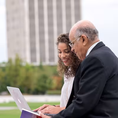 Africana Studies - BA program image
