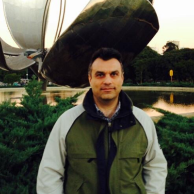 CIHS-online programs student N.J.