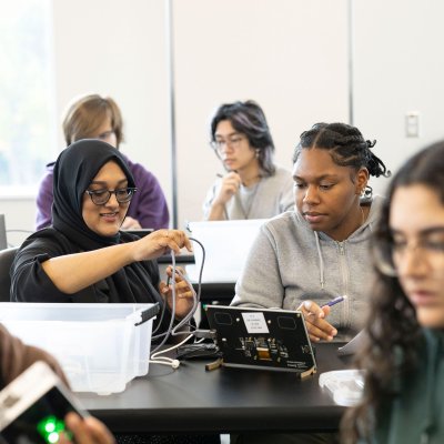 AI Plus Fundamentals -  program image